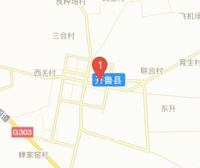 地址(位置,怎么去,怎么走,在哪,在哪里,在哪儿):通辽市开鲁县辽河